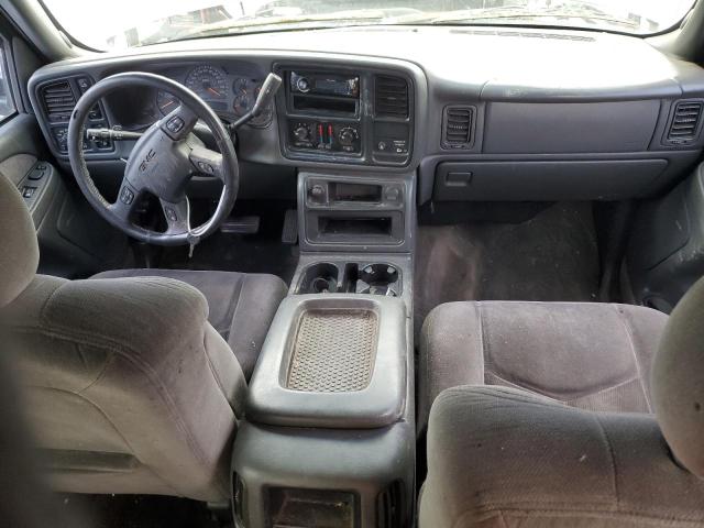 2003 GMC Sierra K2500 Heavy Duty VIN: 1GTHK29U43E248872 Lot: 56576824