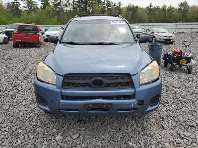 2010 Toyota Rav4 VIN: JTMBF4DV6AD023068 Lot: 55122464