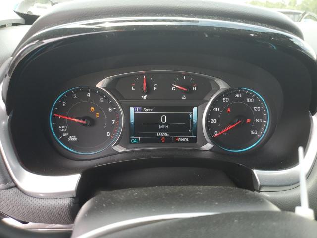 2018 Chevrolet Traverse Premier VIN: 1GNERKKW1JJ237530 Lot: 55790484