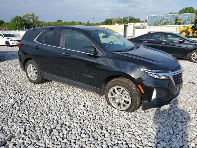 2022 Chevrolet Equinox Lt VIN: 3GNAXUEV6NL249769 Lot: 54499184