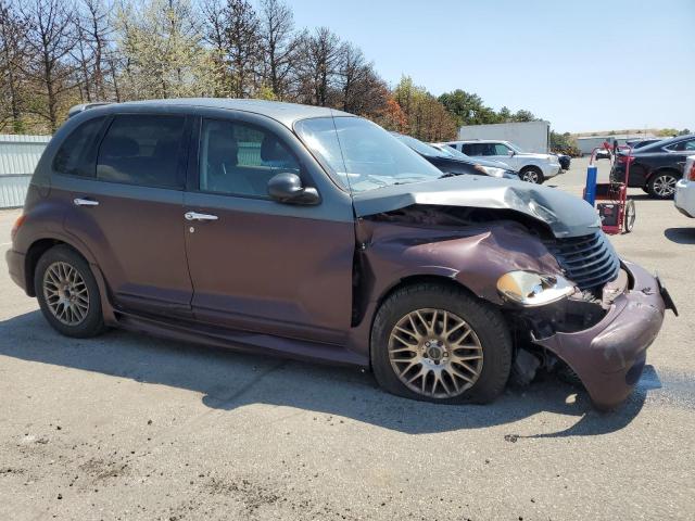 2001 Chrysler Pt Cruiser VIN: 3C8FY4BBX1T579820 Lot: 53764204