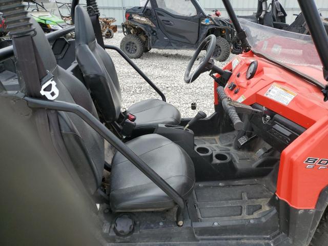 2013 POLARIS RZR 800 - 4XAVH76A1DF670903