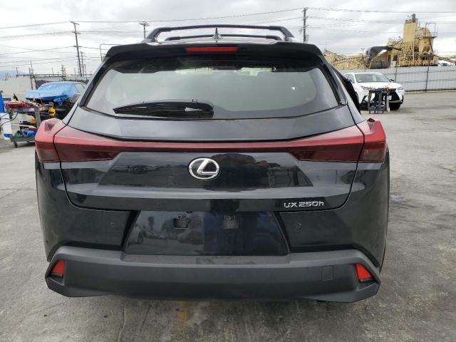 2024 Lexus Ux 250H Base VIN: JTHX6JBH0R2193790 Lot: 54974844