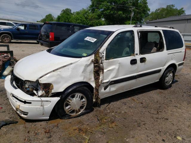 2004 Chevrolet Venture VIN: 1GNDX03E84D227446 Lot: 54140354