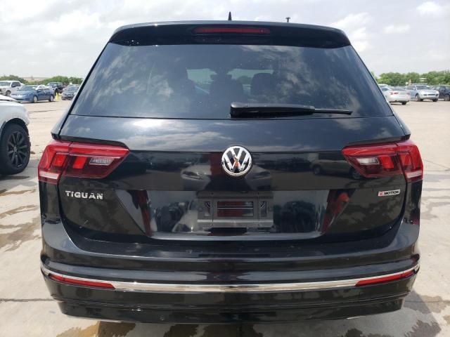 2020 Volkswagen Tiguan Sel Premium R-Line VIN: 3VV4B7AX7LM135737 Lot: 53463464