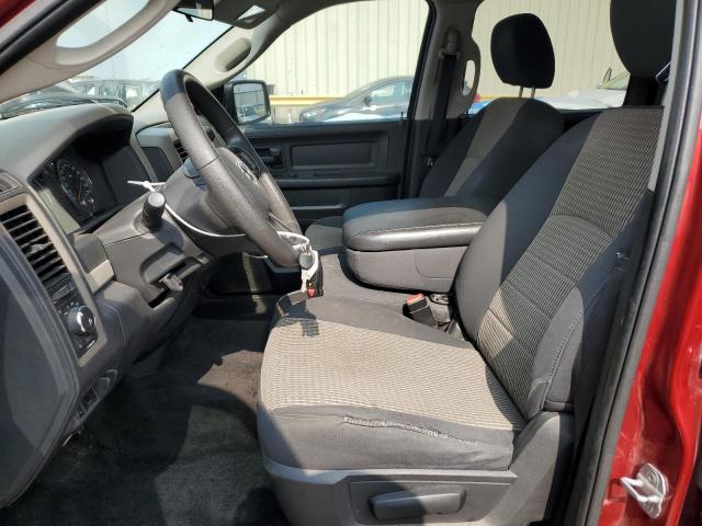 2012 Dodge Ram 1500 St VIN: 1C6RD6KT8CS237440 Lot: 55654364