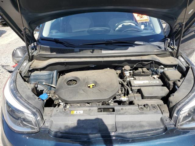 2019 KIA SOUL + - KNDJP3A59K7002514