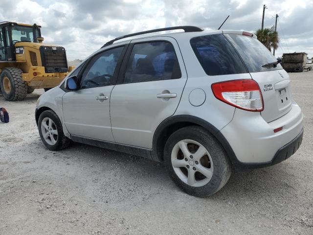 2008 SUZUKI SX4 BASE JS2YA413585100938  54763414