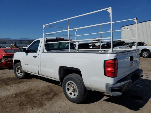 2014 Chevrolet Silverado C1500 VIN: 1GCNCPEH0EZ260924 Lot: 56654284