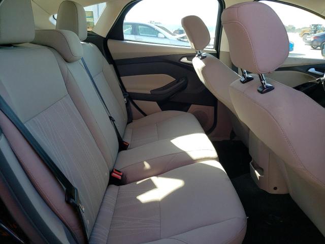 2018 Ford Focus Se VIN: 1FADP3K22JL227306 Lot: 55527434