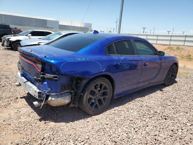 2022 Dodge Charger Gt VIN: 2C3CDXHG0NH141699 Lot: 55351744