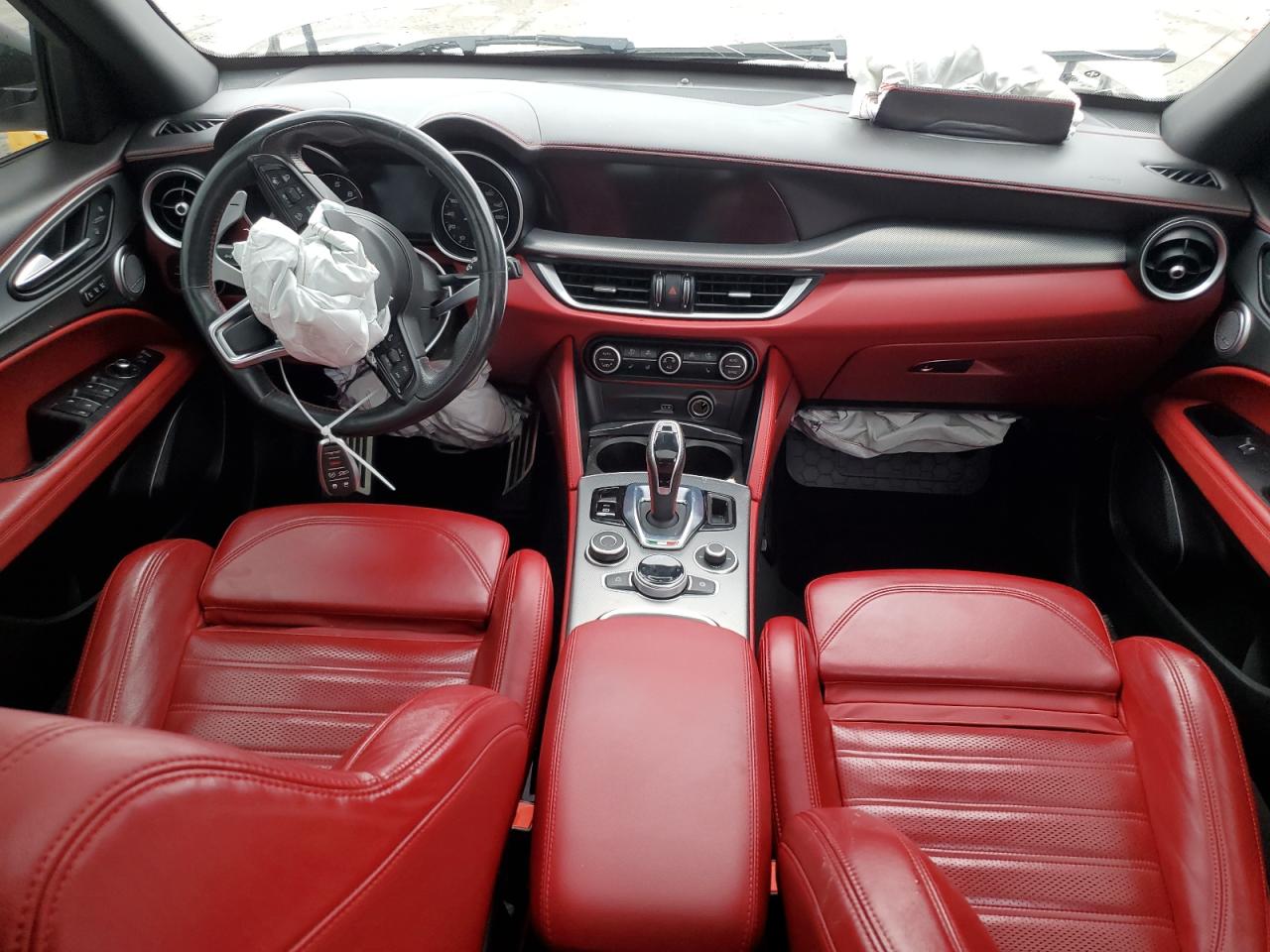 ZASPAKBN0L7C74964 2020 Alfa Romeo Stelvio Ti