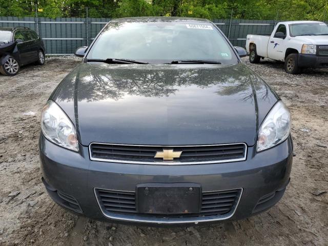 2011 Chevrolet Impala Lt VIN: 2G1WB5EK4B1139396 Lot: 55671554