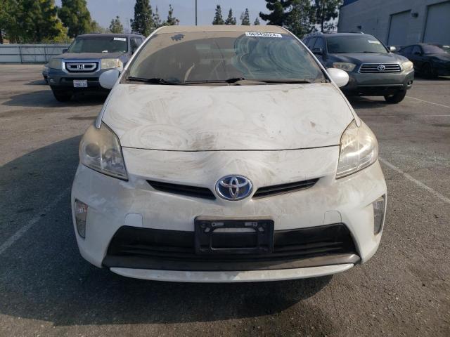 2012 Toyota Prius VIN: JTDKN3DU8C5495287 Lot: 56343824