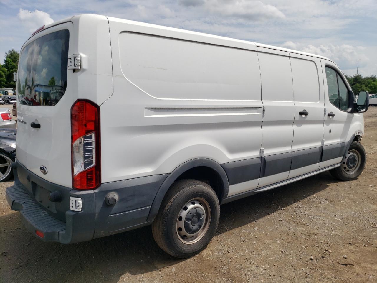 1FTYR2ZM4GKA29428 2016 Ford Transit T-250