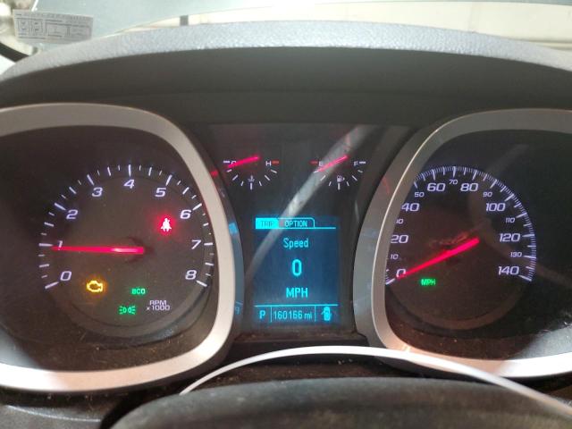 2013 Chevrolet Equinox Lt VIN: 2GNFLEEKXD6132373 Lot: 55952454