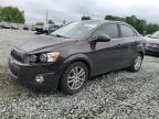 2015 CHEVROLET SONIC LT - 1G1JC5SH2F4106536