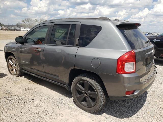 2012 Jeep Compass Latitude VIN: 1C4NJCEB0CD639748 Lot: 52931854