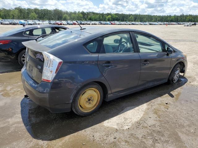 2010 Toyota Prius VIN: JTDKN3DU7A0017999 Lot: 53469644