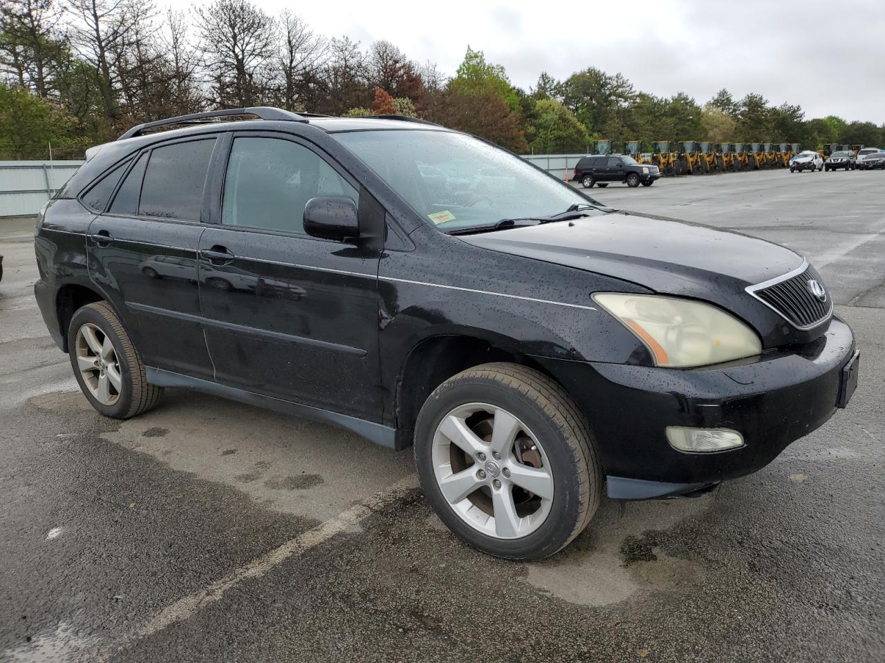 2T2HA31U34C014162 2004 Lexus Rx 330