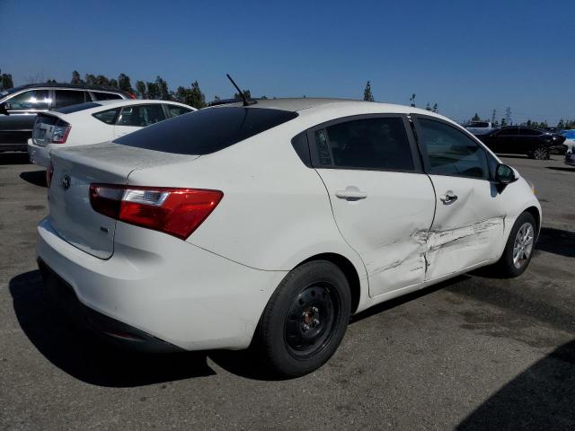 2015 Kia Rio Lx VIN: KNADM4A30F6509496 Lot: 54464644