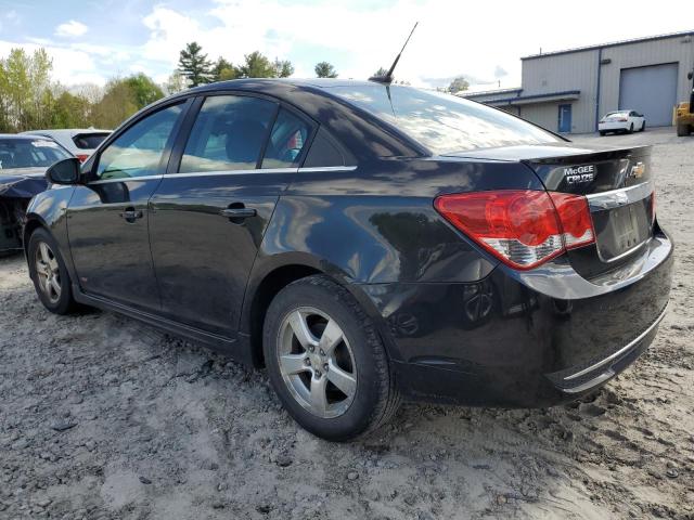 2011 Chevrolet Cruze Lt VIN: 1G1PF5S91B7161854 Lot: 54387644