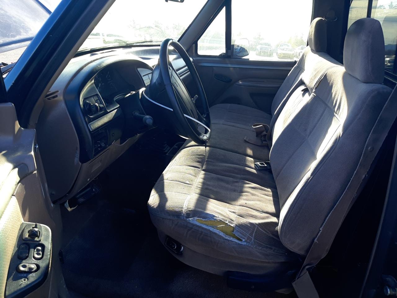 1FTDF15Y0SNA52139 1995 Ford F150