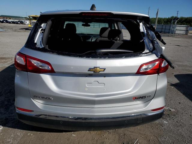 2018 CHEVROLET EQUINOX LT - 2GNAXJEV1J6142643
