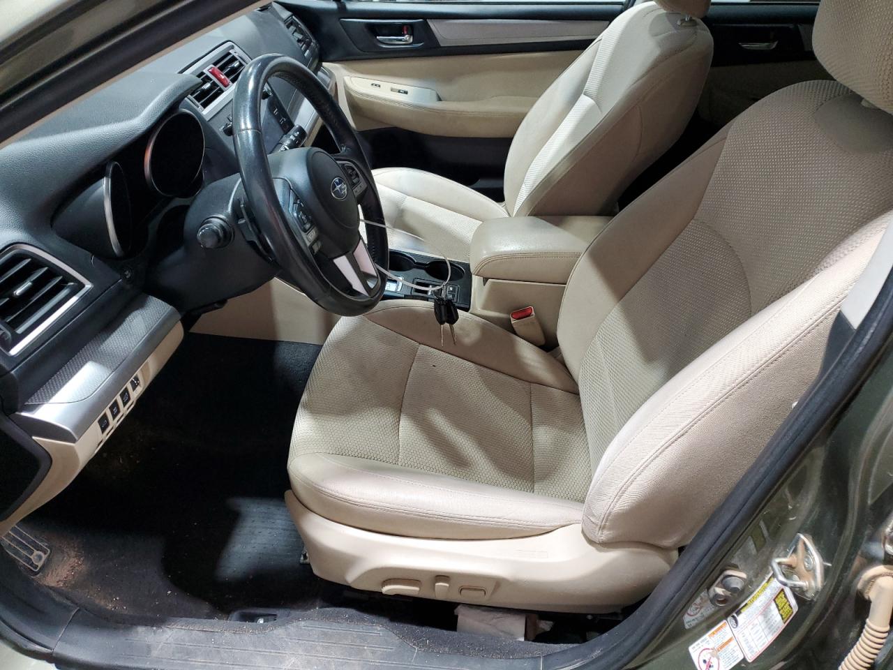 4S4BSAHC2H3353322 2017 Subaru Outback 2.5I Premium