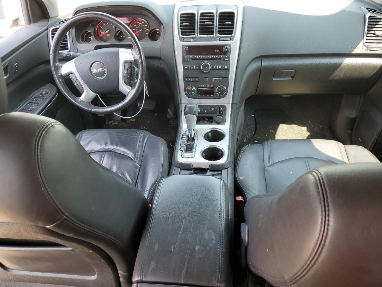 1GKKVRED8CJ367614 2012 GMC Acadia Slt-1