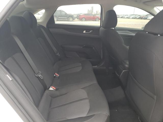 2022 Kia K5 Lx VIN: 5XXG24J26NG123890 Lot: 55468414