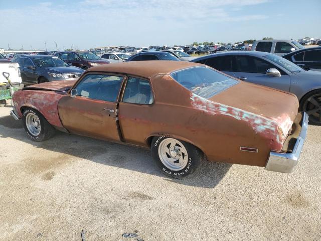 1974 Chevrolet 2D VIN: 1X27H4L205185 Lot: 56854814