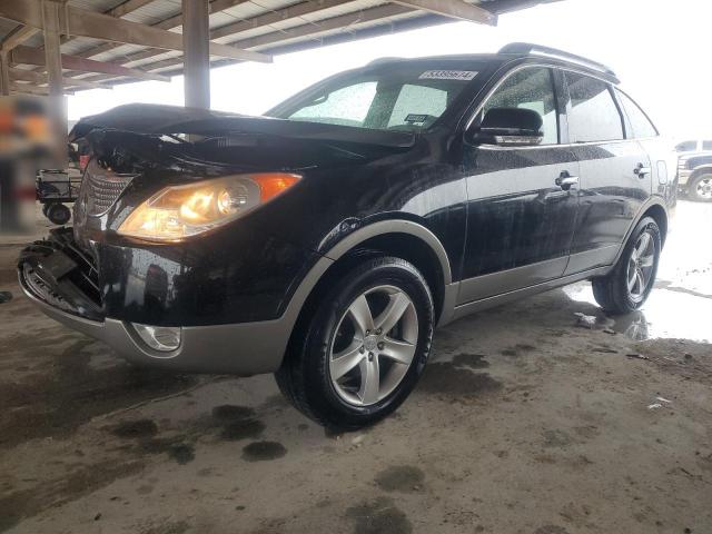 2011 Hyundai Veracruz Gls VIN: KM8NU4CC9BU155872 Lot: 53395674