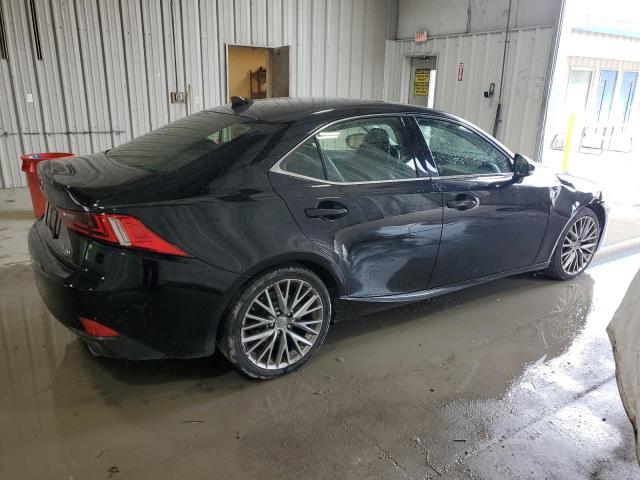 2014 Lexus Is 250 VIN: JTHCF1D29E5015599 Lot: 55123094