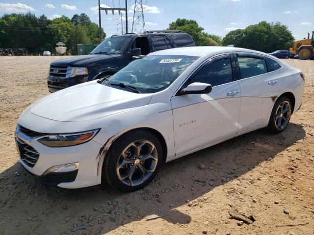 2020 Chevrolet Malibu Lt VIN: 1G1ZD5ST7LF100896 Lot: 53486134