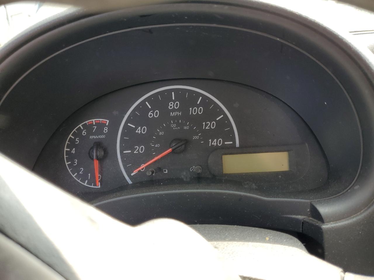 3N1CN7AP1EL866337 2014 Nissan Versa S