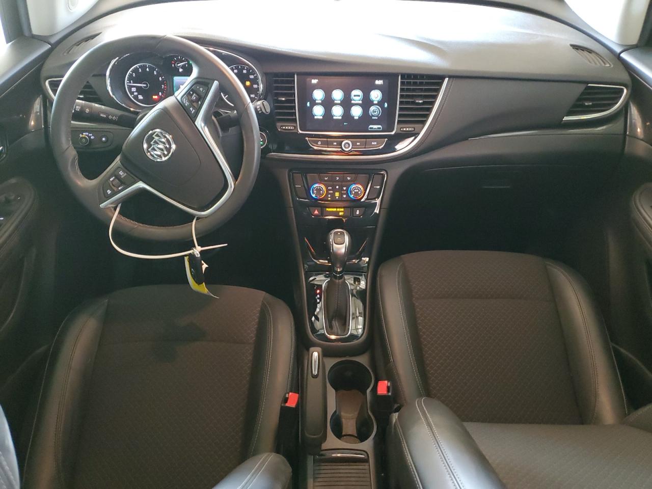 KL4CJ1SM5KB715471 2019 Buick Encore Sport Touring