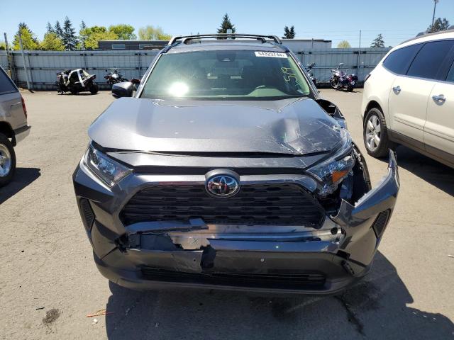 2019 Toyota Rav4 Le VIN: JTMG1RFV4KD020590 Lot: 54323744