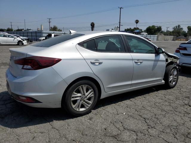 2019 Hyundai Elantra Sel VIN: 5NPD84LF9KH466680 Lot: 56336704