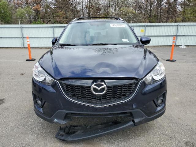 2013 Mazda Cx-5 Gt VIN: JM3KE4DE9D0157367 Lot: 54519774