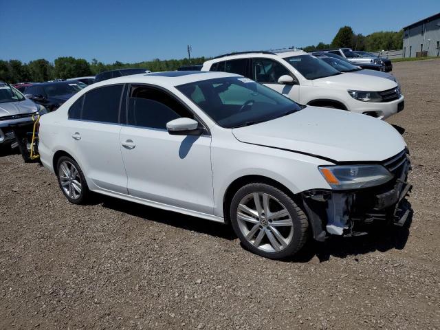 2016 Volkswagen Jetta Sel VIN: 3VWL07AJ3GM394790 Lot: 56471314