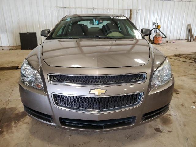 2011 Chevrolet Malibu Ls VIN: 1G1ZB5E11BF101797 Lot: 56458824