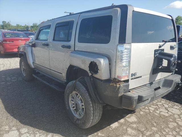 2006 Hummer H3 VIN: 5GTDN136468211116 Lot: 53256504