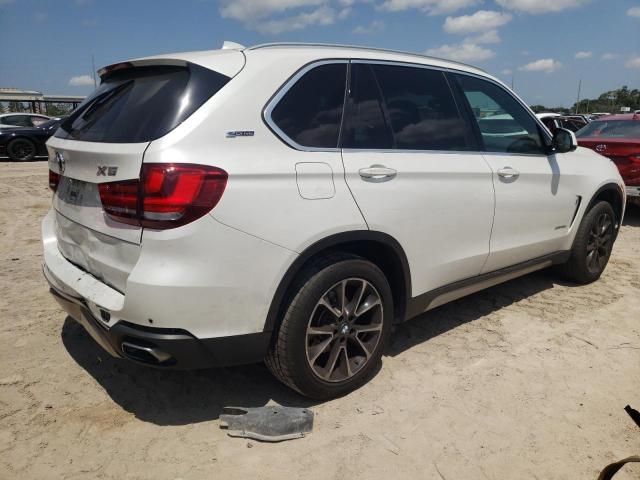 VIN 5UXKT0C51J0W01652 2018 BMW X5, Xdr40E no.3