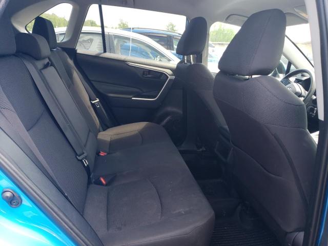 2019 TOYOTA RAV4 LE - 2T3G1RFV1KW042811