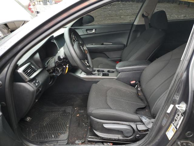 2020 Kia Optima Lx VIN: 5XXGT4L32LG438542 Lot: 54212304