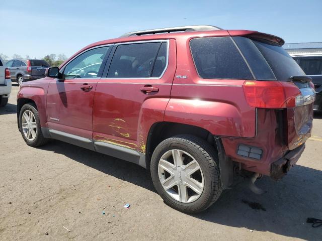 2012 GMC Terrain Sle VIN: 2GKFLTEK6C6203889 Lot: 51526414