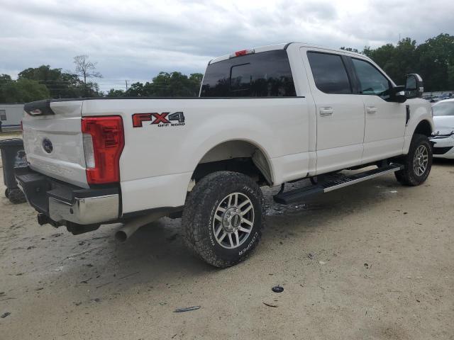 2019 Ford F250 Super Duty VIN: 1FT7W2B68KEF37537 Lot: 54874834