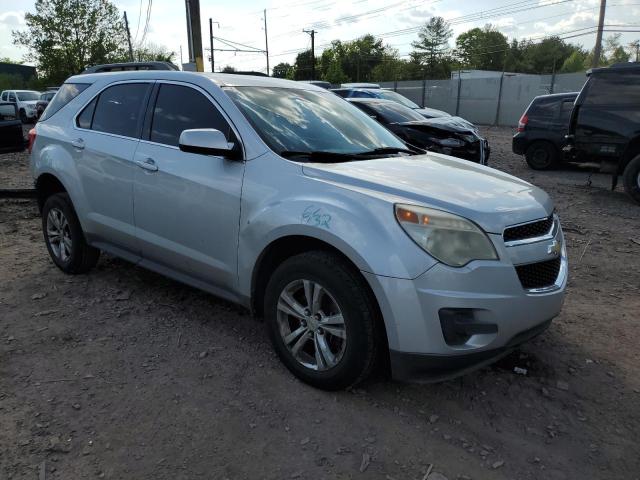 2010 Chevrolet Equinox Lt VIN: 2CNALDEW2A6404521 Lot: 55548634