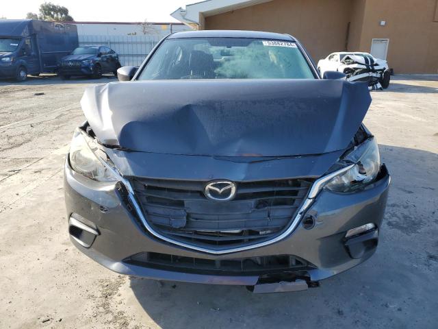 2016 Mazda 3 Sport VIN: JM1BM1T7XG1291221 Lot: 53882784